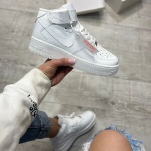 NIKE AF1 BOTA