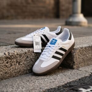 ADIDAS SAMBA