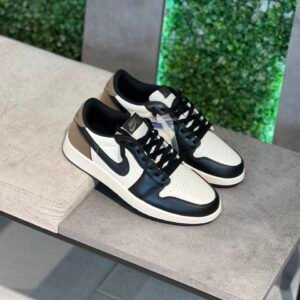 JORDAN LOW