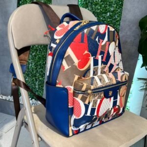 MORRAL CH