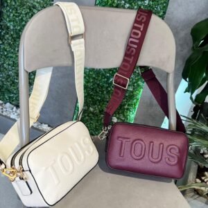 TOUS RECTANGULAR