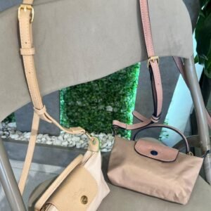 MINI LONGCHAMP