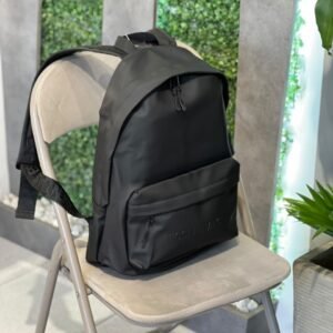 MORRAL ESSENTIALS